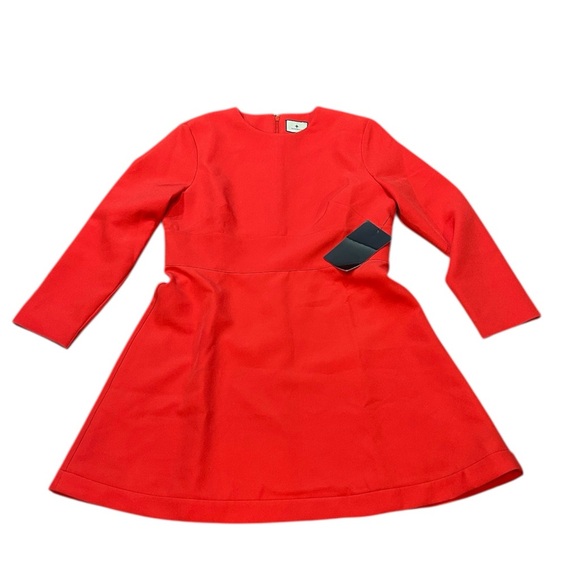 Tuckernuck Elodie Midi Dress - Picture 4 of 16